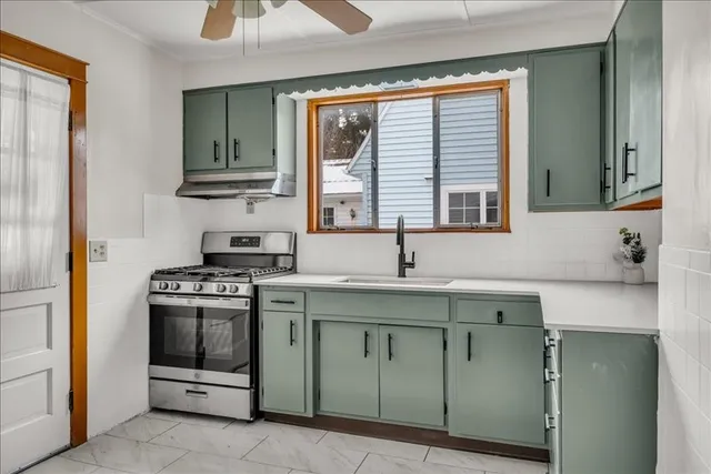 $185,000 | 31 Sherman Street, Johnson City, NY 13790