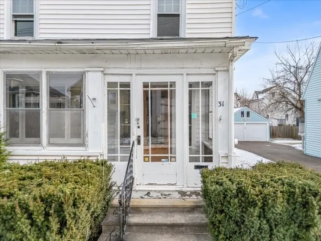 $185,000 | 31 Sherman Street, Johnson City, NY 13790