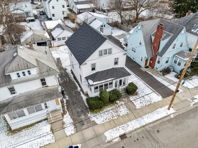 $185,000 | 31 Sherman Street, Johnson City, NY 13790