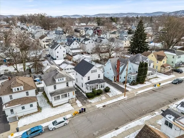 $185,000 | 31 Sherman Street, Johnson City, NY 13790