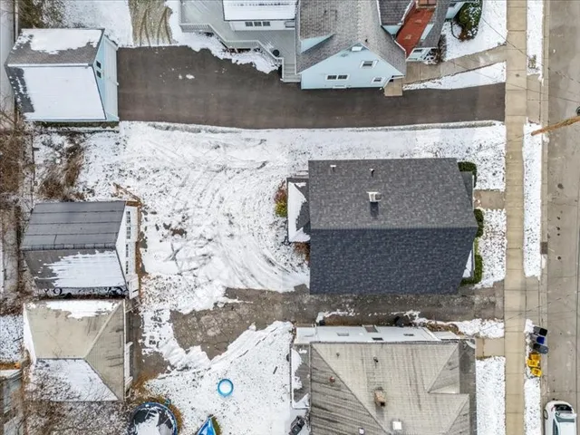 $185,000 | 31 Sherman Street, Johnson City, NY 13790