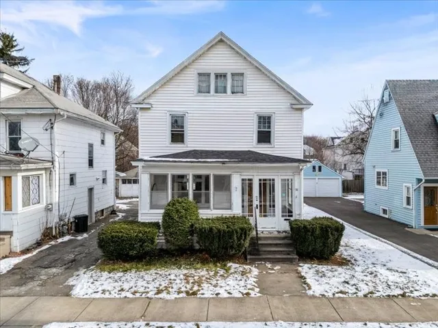 $185,000 | 31 Sherman Street, Johnson City, NY 13790