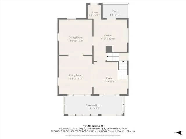 $185,000 | 31 Sherman Street, Johnson City, NY 13790