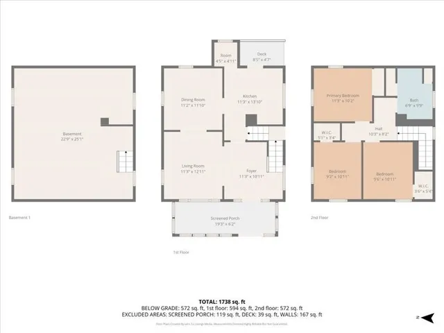 $185,000 | 31 Sherman Street, Johnson City, NY 13790