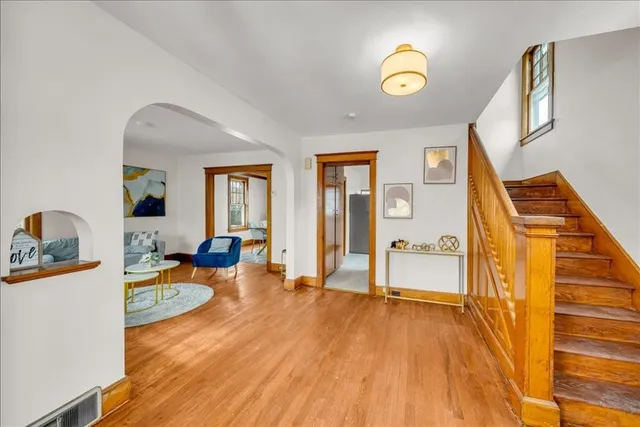 $185,000 | 31 Sherman Street, Johnson City, NY 13790