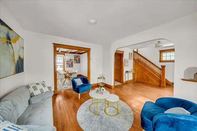 $185,000 | 31 Sherman Street, Johnson City, NY 13790