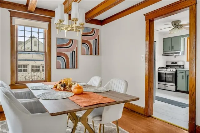 $185,000 | 31 Sherman Street, Johnson City, NY 13790