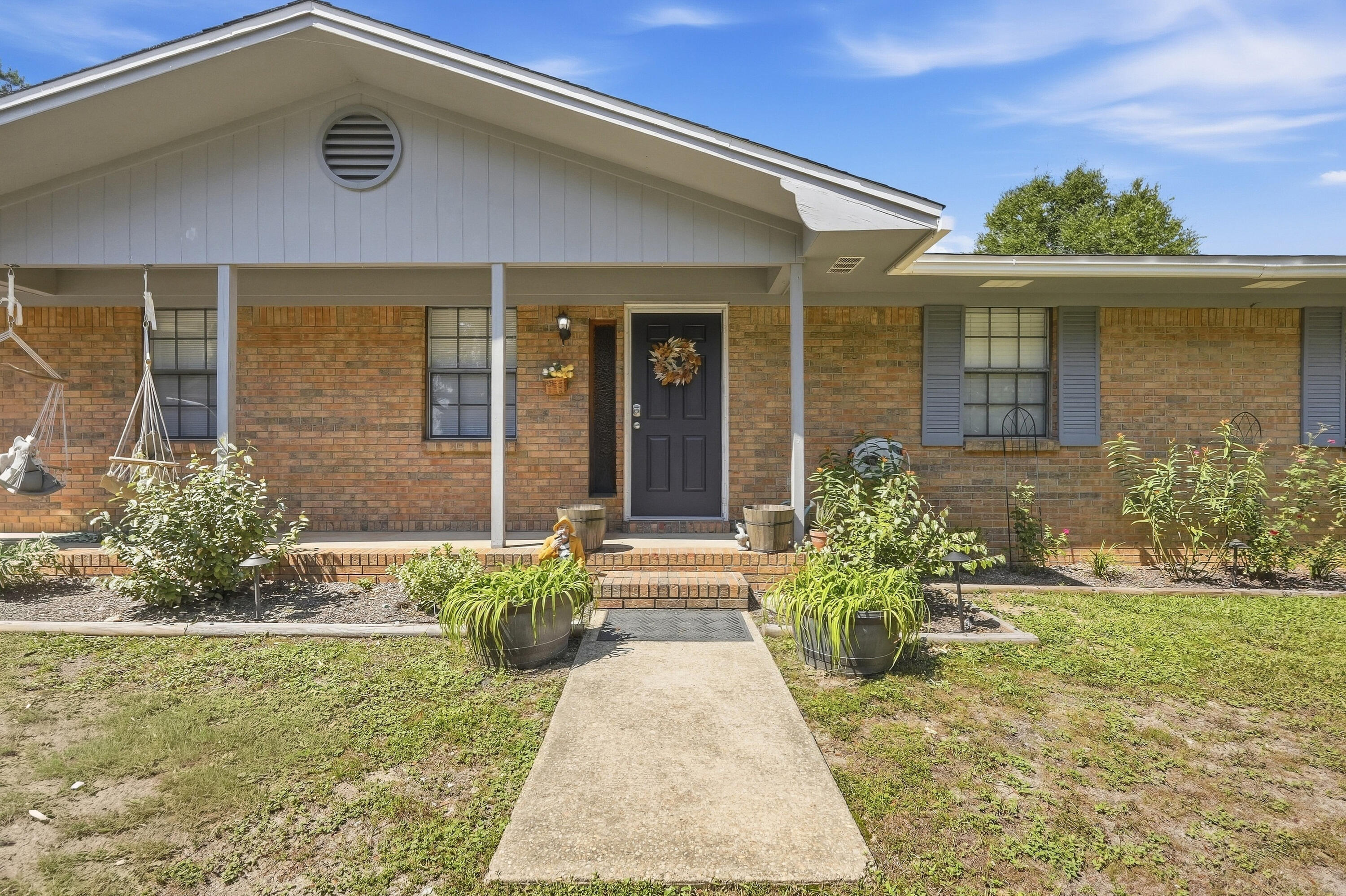 3945 Painter Branch Road Crestview, FL 32539 - Photo 1 of 64 3945 painter brand rd updated-3