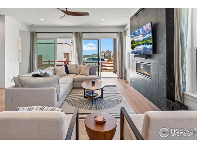 $795,000 | 1631 Sundown Run Drive, Windsor, CO 80550