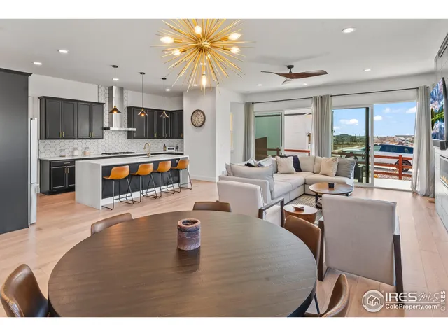 $795,000 | 1631 Sundown Run Drive, Windsor, CO 80550