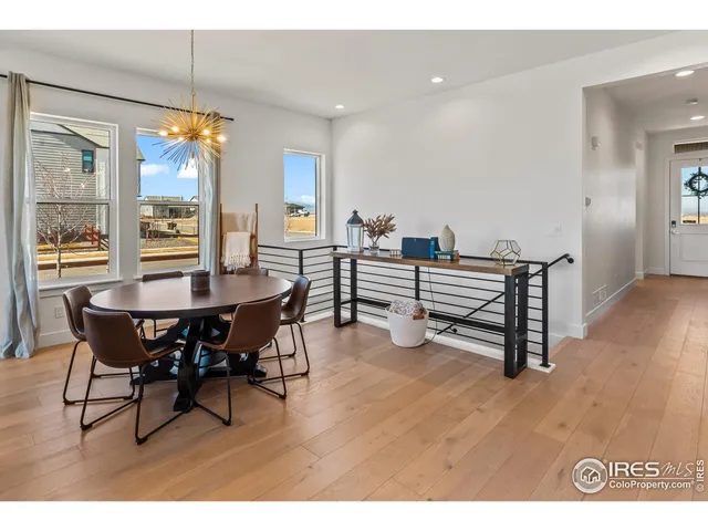 $795,000 | 1631 Sundown Run Drive, Windsor, CO 80550