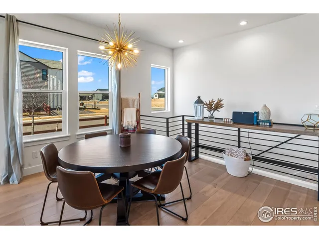 $795,000 | 1631 Sundown Run Drive, Windsor, CO 80550