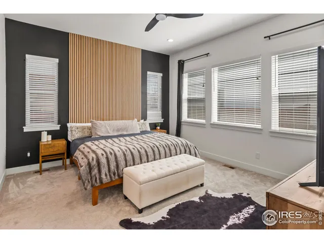 $795,000 | 1631 Sundown Run Drive, Windsor, CO 80550