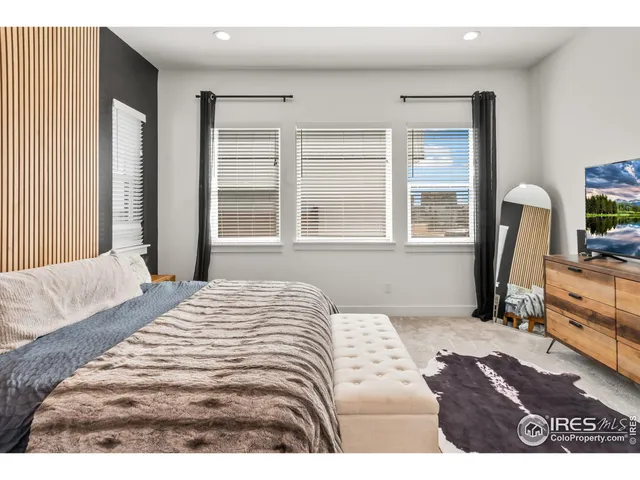 $795,000 | 1631 Sundown Run Drive, Windsor, CO 80550