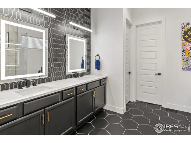 $795,000 | 1631 Sundown Run Drive, Windsor, CO 80550