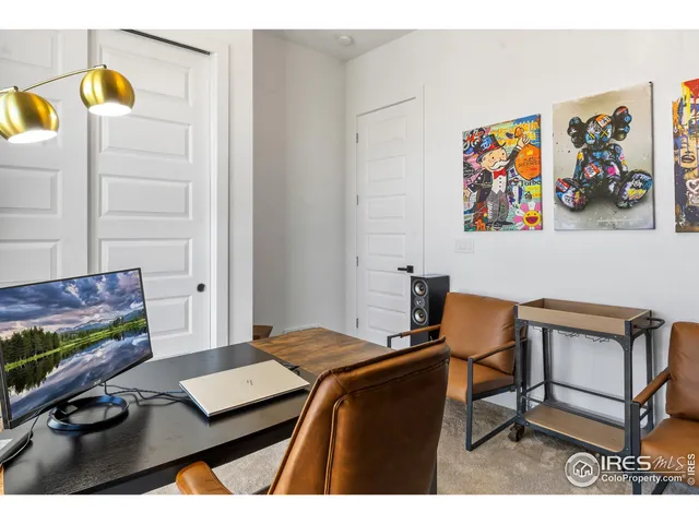 $795,000 | 1631 Sundown Run Drive, Windsor, CO 80550