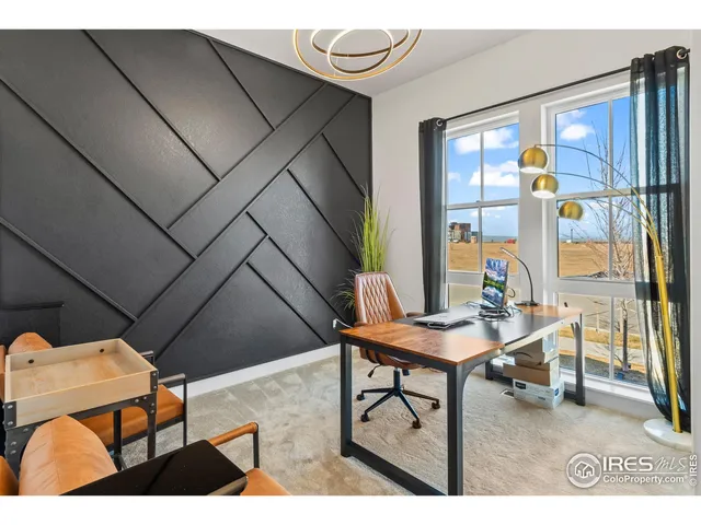 $795,000 | 1631 Sundown Run Drive, Windsor, CO 80550