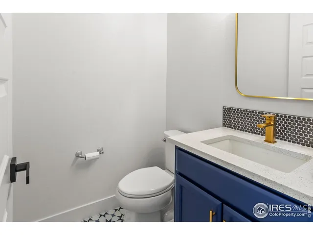 $795,000 | 1631 Sundown Run Drive, Windsor, CO 80550