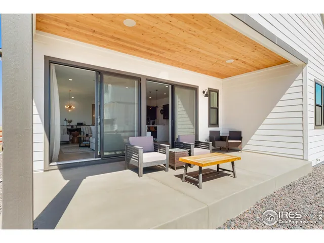 $795,000 | 1631 Sundown Run Drive, Windsor, CO 80550