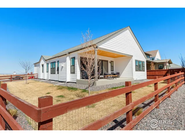 $795,000 | 1631 Sundown Run Drive, Windsor, CO 80550