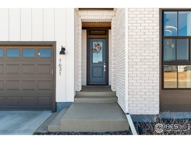 $795,000 | 1631 Sundown Run Drive, Windsor, CO 80550