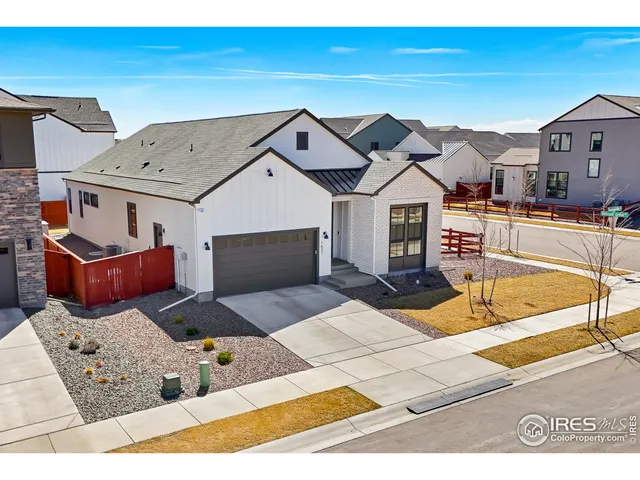 $795,000 | 1631 Sundown Run Drive, Windsor, CO 80550