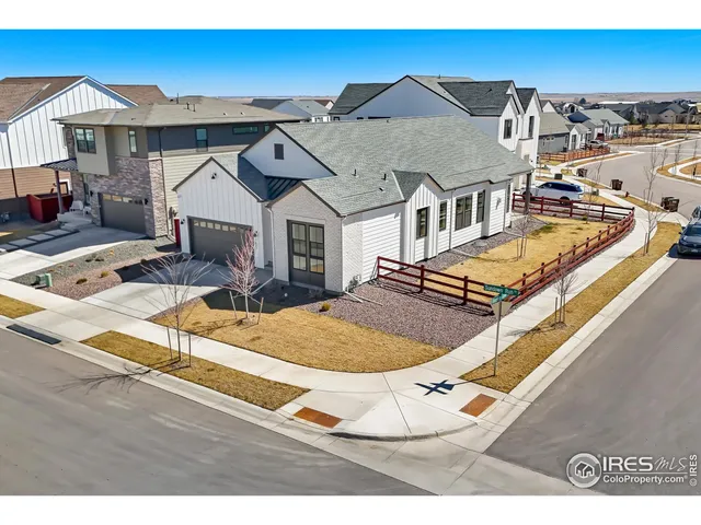 $795,000 | 1631 Sundown Run Drive, Windsor, CO 80550