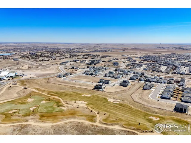 $795,000 | 1631 Sundown Run Drive, Windsor, CO 80550