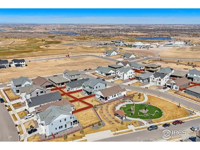 $795,000 | 1631 Sundown Run Drive, Windsor, CO 80550
