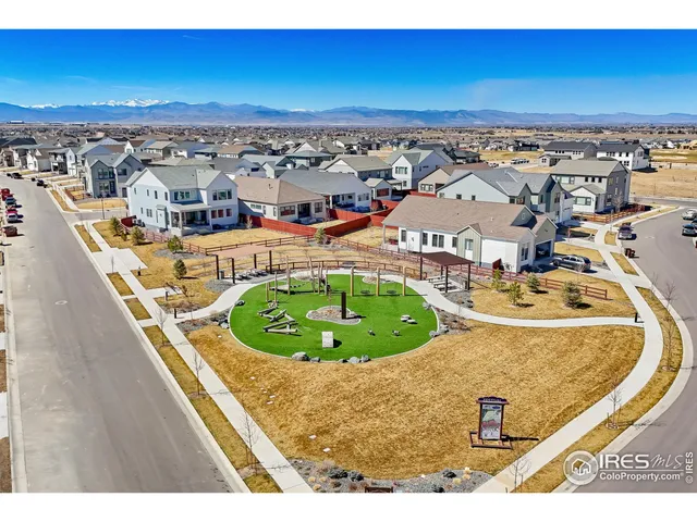 $795,000 | 1631 Sundown Run Drive, Windsor, CO 80550