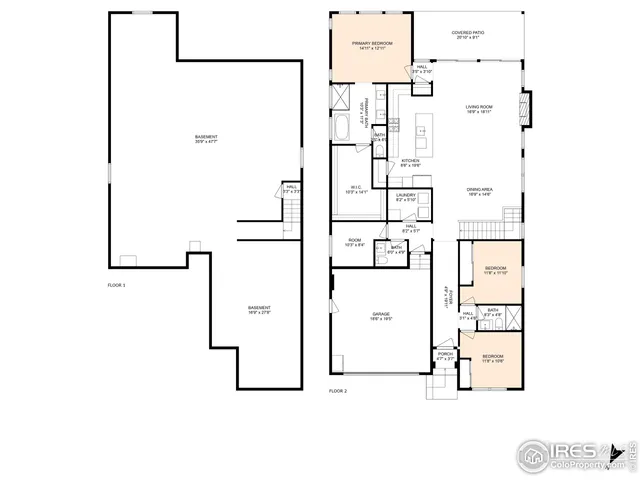 $795,000 | 1631 Sundown Run Drive, Windsor, CO 80550