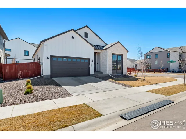 $795,000 | 1631 Sundown Run Drive, Windsor, CO 80550