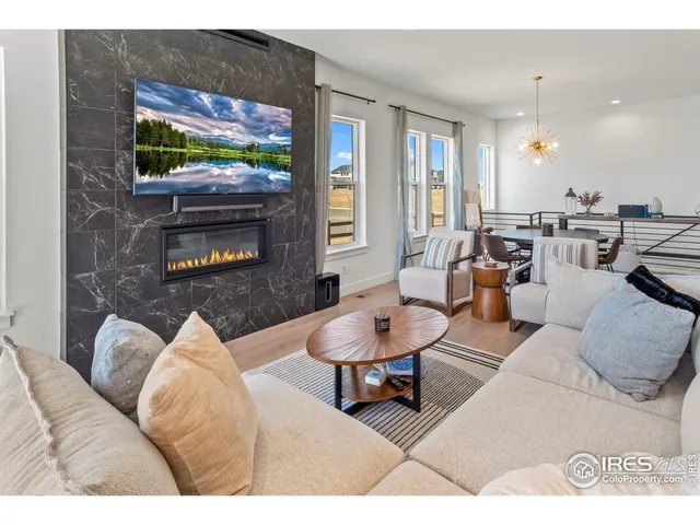 $795,000 | 1631 Sundown Run Drive, Windsor, CO 80550