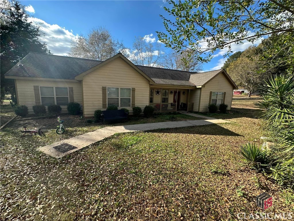 2170 Bostwick Road Madison, GA 30650 - Photo 1 of 56