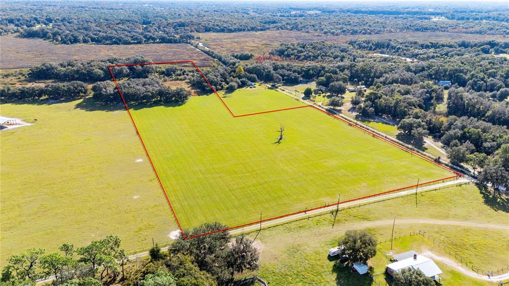 Southwest 60th Avenue Bushnell, FL 33513 - Photo 4 of 12