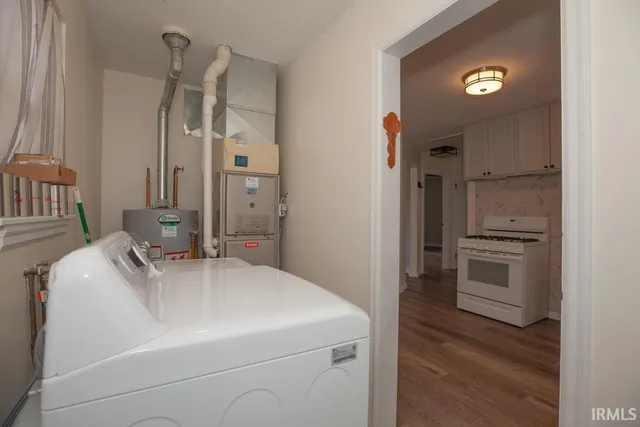 $999 | 1712 North Alvord Boulevard, Evansville, IN 47711