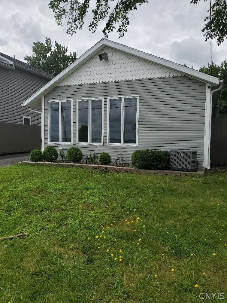 6120 Muskrat Bay Road Cicero, NY 13029 - Photo 1 of 1