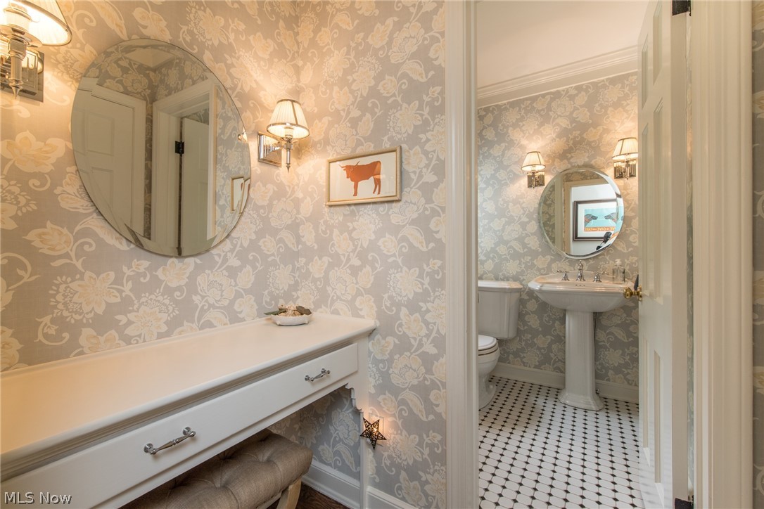 624 Falls Road Chagrin Falls, OH 44022 - Photo 13 of 35 Gallery Image 13