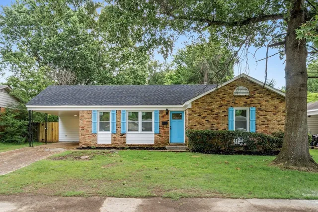 $185,000 | 1864 Denison Street, Memphis, TN 38111