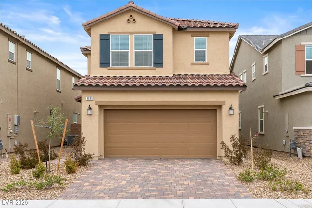 $535,000 | 2945 Gallarate Drive, Henderson, NV 89044