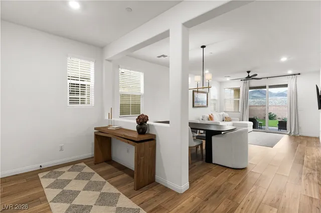 $535,000 | 2945 Gallarate Drive, Henderson, NV 89044