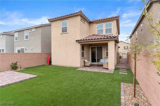 $535,000 | 2945 Gallarate Drive, Henderson, NV 89044