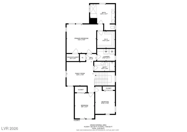 $535,000 | 2945 Gallarate Drive, Henderson, NV 89044