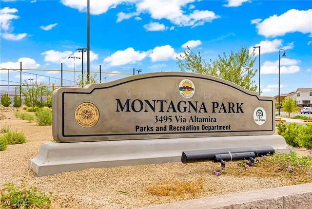 $535,000 | 2945 Gallarate Drive, Henderson, NV 89044