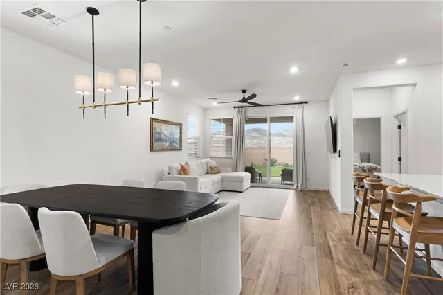 $535,000 | 2945 Gallarate Drive, Henderson, NV 89044