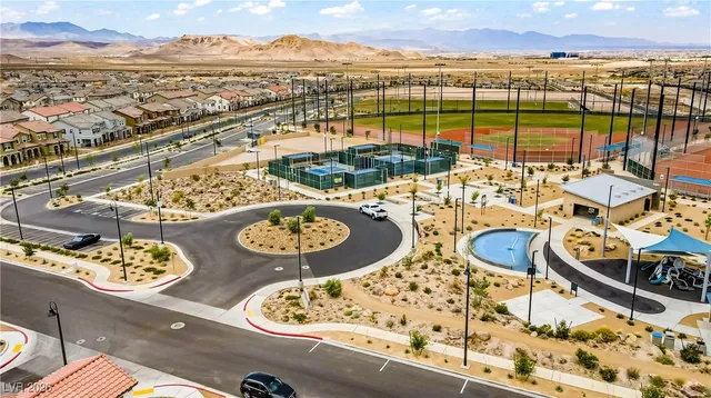 $535,000 | 2945 Gallarate Drive, Henderson, NV 89044