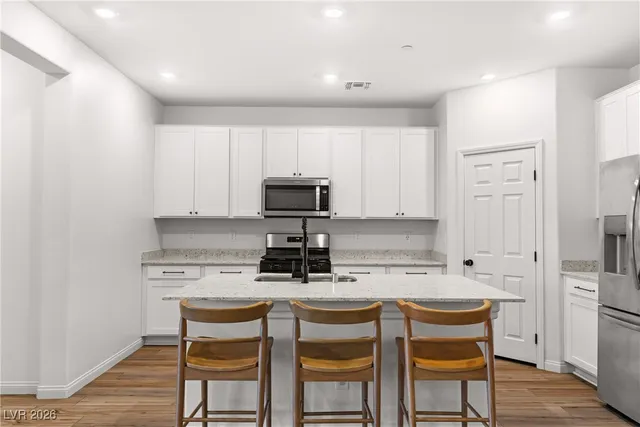 $535,000 | 2945 Gallarate Drive, Henderson, NV 89044