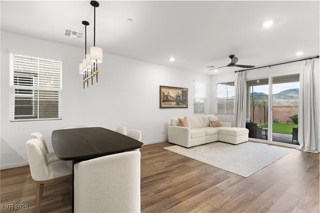 $535,000 | 2945 Gallarate Drive, Henderson, NV 89044