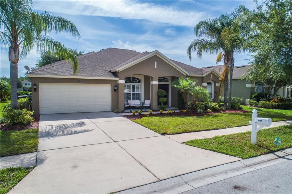 5734 Riva Ridge Drive Wesley Chapel, FL 33544 - Photo 1 of 1