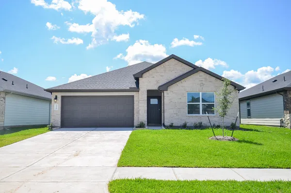 $2,550 | 3410 Hopper Knoll Lane, Fulshear, TX 77441